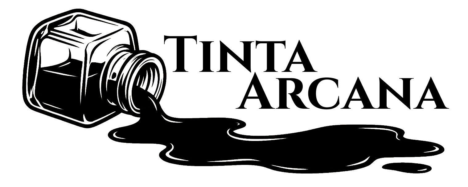 Tinta Arcana